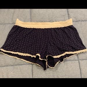 Aerie Lounge Shorts